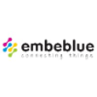 Embeblue S.L. Logo