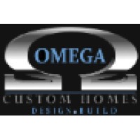 Omega Custom Homes, LLC Logo