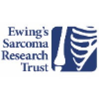 Ewings Sarcoma Research Trust Logo
