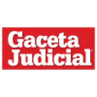 Gaceta Judicial Logo
