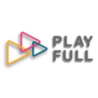 PLAY FULL Ltd Logo