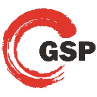 Global Service Provider Logo