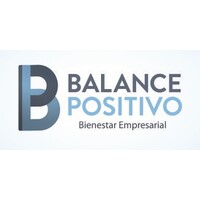 Balance Positivo Logo