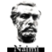 Shtëpi botuese dhe studio letrare - Naimi - Publishing house Logo