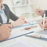 Corporate Leasing Services Pty Ltd trading as Corporate Financial Services Logo