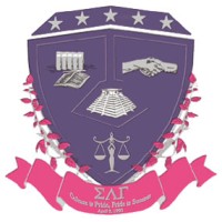Sigma Lambda Gamma National Sorority, Inc. Logo