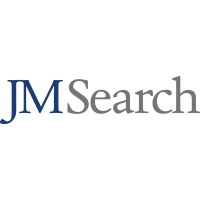 JM Search Logo