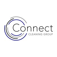 Connect Cleaning Group Logo
