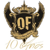 OF Produções Logo