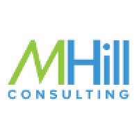 MHill Consulting Logo