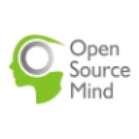 Open Source Mind Logo