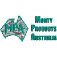 Monty Products Australia Pty Ltd Logo