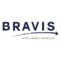 Bravis Security Pty Ltd Logo