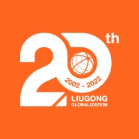 LiuGong North America Logo