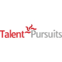 Talent Pursuits Logo
