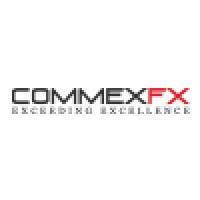 Commexfx Logo