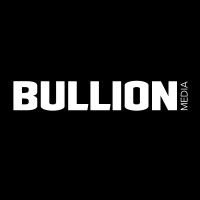 BULLION MEDIA Logo