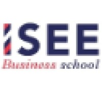 ISEE Business School Logo