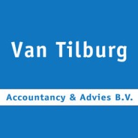 Van Tilburg Accountancy & Advies B.V. Logo
