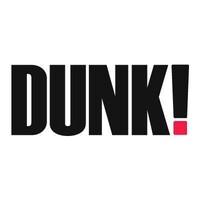 Agence DUNK! Logo