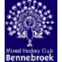 MHC Bennebroek Logo
