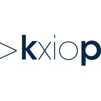 KXIOP Logo