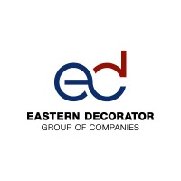 Eastern Decorator Group of Companies Logo