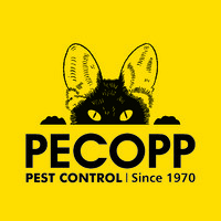 Pecopp Pest Control Services Pvt Ltd Logo