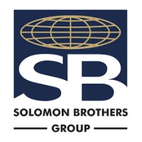 SOLOMON BROTHERS GROUP Logo