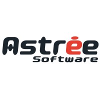 Astrée Software Logo
