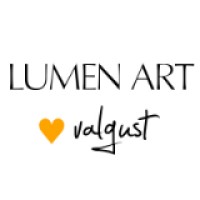 Lumen Art Logo
