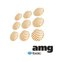 Apvalūs Medžio Gaminiai (AMG) Logo