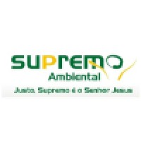 SUPREMO Ambiental Logo