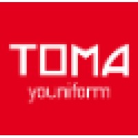 Toma Youniform Logo