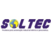 Soltec Soluções Industriais Ltda. Logo