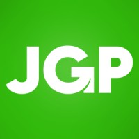 JGP Logo