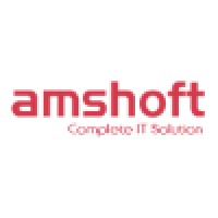 Amshoft Logo
