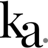 Kimberley Anderson Photography & Digital Consultancy Logo