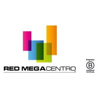 Red Megacentro Logo