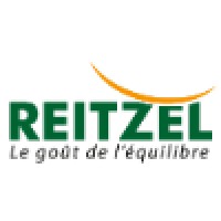 REITZEL SA Logo