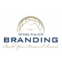 Worldwide Branding Logo