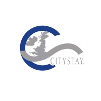 Citystay UK Logo