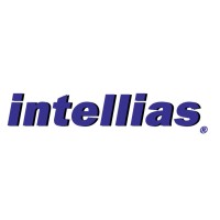 Intellias, Inc. Logo
