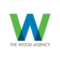 The Wood Agency Logo