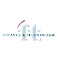 Finance & Technologie Logo