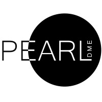 Pearl DME Logo