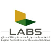 Logical Applications for Business Solutions - LABS Logo