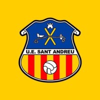 Unió Esportiva Sant Andreu Logo