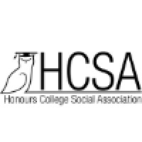 Honours College Social Association Logo