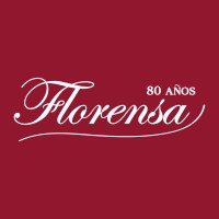 Florensa Argentina Logo